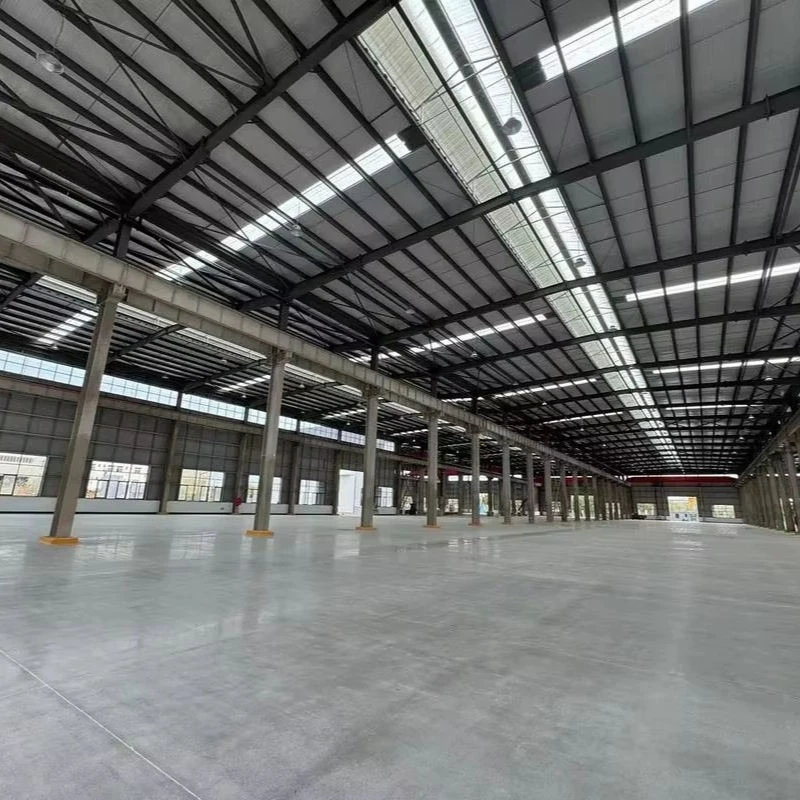 Underground Steel Structure Parking Garage suppliers